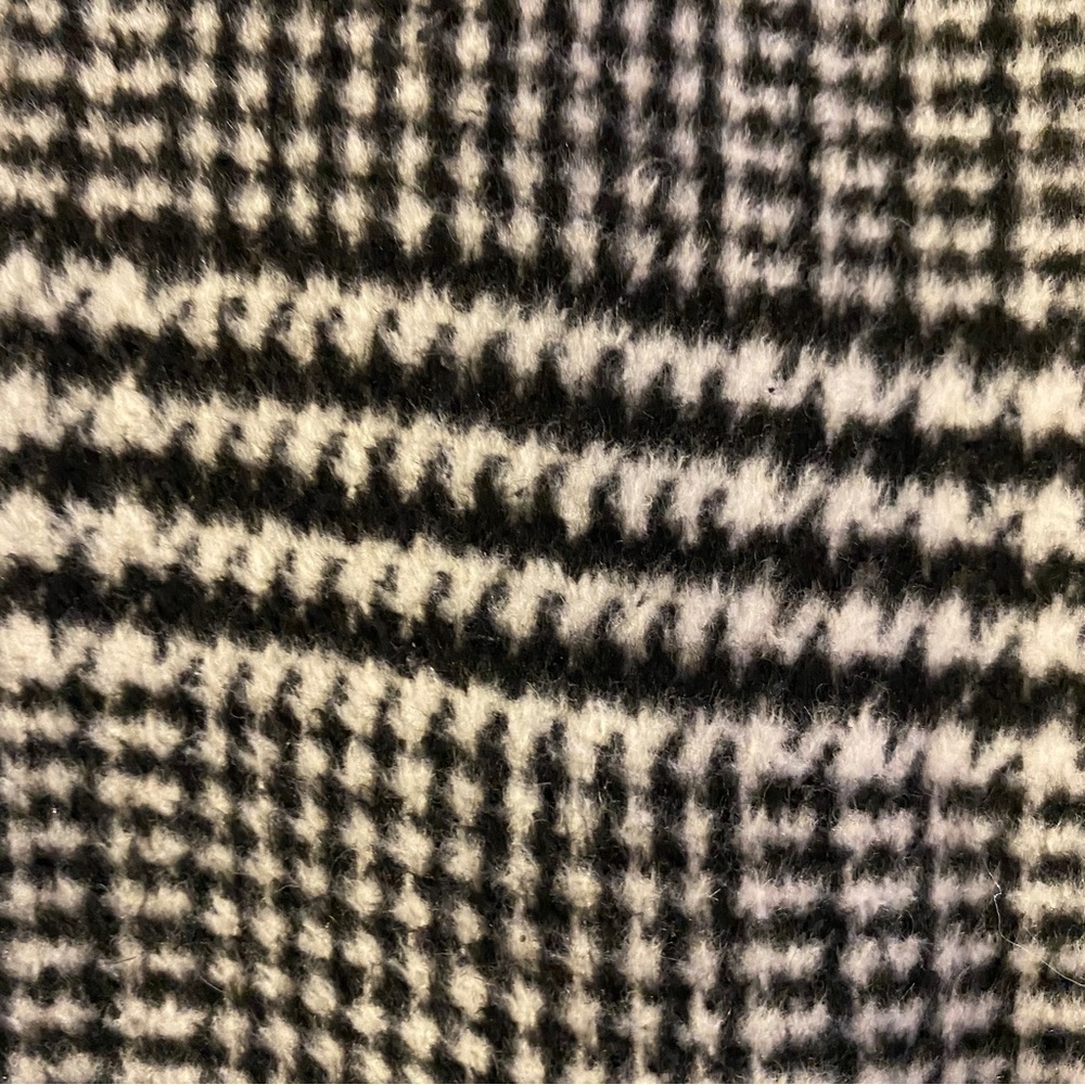 ASOS Check Coat - Picture 5 of 8